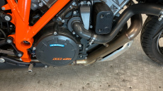 Ktm Superduke 1290 Super Duke GT (16MY)